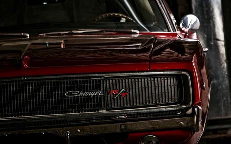 Charger! Charger!