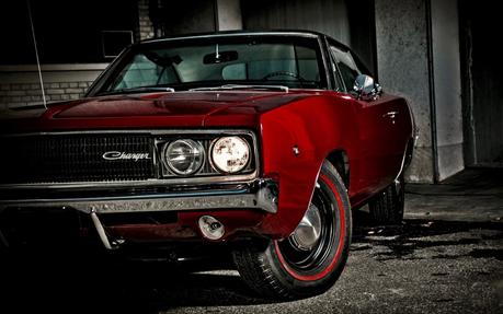 Charger! Charger!