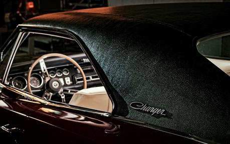 Charger! Charger!