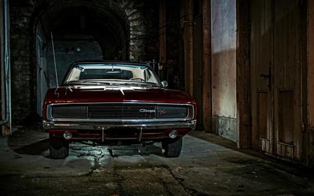 Charger! Charger!