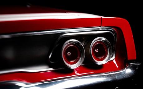 Charger! Charger!