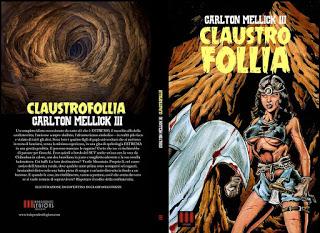 Recensione: Claustrofollia Recensione: Claustrofollia