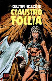 Recensione: Claustrofollia Recensione: Claustrofollia