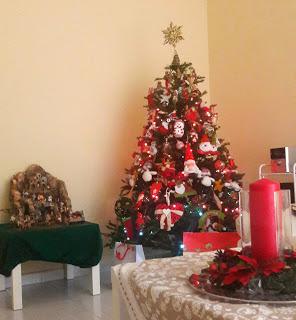 271. IL MIO NATALE TRASH 271. IL MIO NATALE TRASH