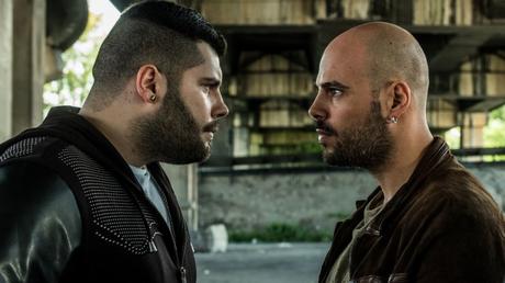 Il nuovo che avanza: la recensione della terza stagione di Gomorra Il nuovo che avanza: la recensione della terza stagione di Gomorra