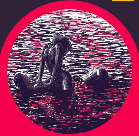Gli artisti Donato Sansone e Apollonia Saintclair firmano l’immagine di FISH&CHIPS FILM FESTIVAL 2018 Gli artisti Donato Sansone e Apollonia Saintclair firmano l’immagine di FISH&CHIPS FILM FESTIVAL 2018