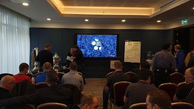UEFA, Funzionari per i Rapporti con i Tifosi – come migliorare il dialogo con la base del tifo UEFA, Funzionari per i Rapporti con i Tifosi – come migliorare il dialogo con la base del tifo