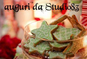 Auguri da Studio83! Auguri da Studio83!