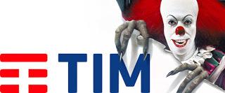 TIMorati di Dio. TIMorati di Dio.