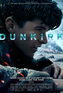 Dunkirk (2017) Dunkirk (2017)