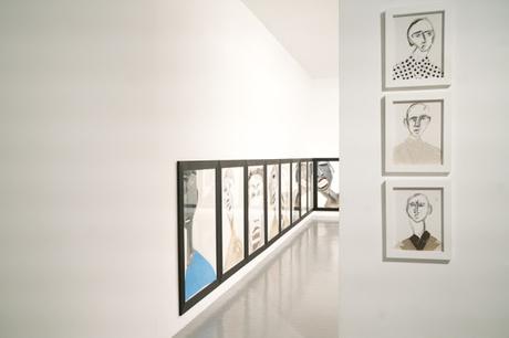 seipersei _ Antonio Marras @ Galleria Massimo Minini seipersei _ Antonio Marras @ Galleria Massimo Minini