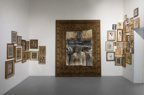seipersei _ Antonio Marras @ Galleria Massimo Minini seipersei _ Antonio Marras @ Galleria Massimo Minini