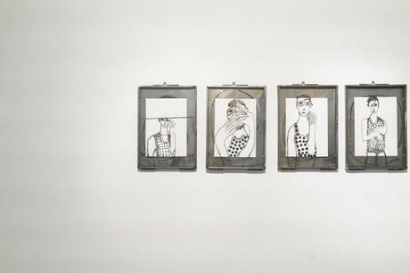 seipersei _ Antonio Marras @ Galleria Massimo Minini seipersei _ Antonio Marras @ Galleria Massimo Minini