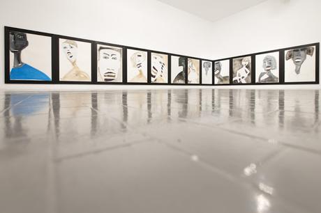 seipersei _ Antonio Marras @ Galleria Massimo Minini seipersei _ Antonio Marras @ Galleria Massimo Minini