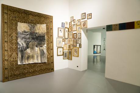 seipersei _ Antonio Marras @ Galleria Massimo Minini seipersei _ Antonio Marras @ Galleria Massimo Minini