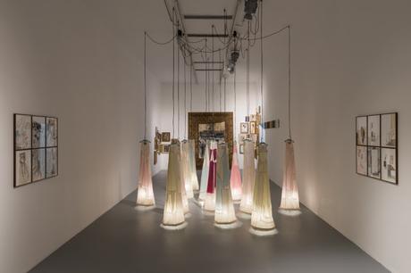 seipersei _ Antonio Marras @ Galleria Massimo Minini seipersei _ Antonio Marras @ Galleria Massimo Minini