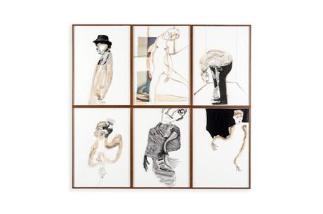 seipersei _ Antonio Marras @ Galleria Massimo Minini seipersei _ Antonio Marras @ Galleria Massimo Minini