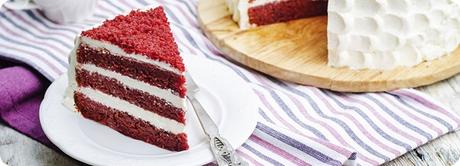 Speciale Dolci al Forno Natalizi, 10 ricette veloci e semplici per un dessert raffinato. Torta-Red-Velvet_big