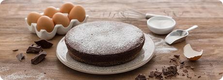 Speciale Dolci al Forno Natalizi, 10 ricette veloci e semplici per un dessert raffinato. Torta_tenerina_big