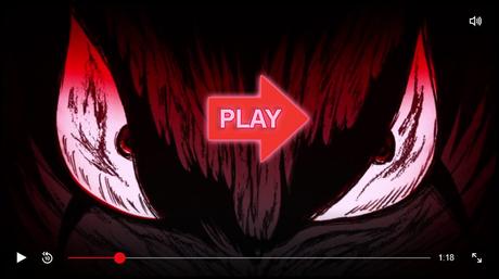 Trailer italiano per Devilman Crybaby Trailer italiano per Devilman Crybaby
