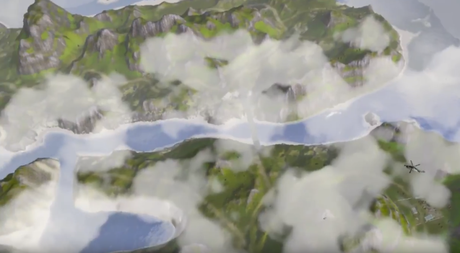 Virtual Battlegrounds: arriva finalmente PUBG in VR Virtual Battlegrounds: arriva finalmente PUBG in VR