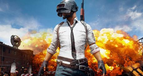 Virtual Battlegrounds: arriva finalmente PUBG in VR Virtual Battlegrounds: arriva finalmente PUBG in VR