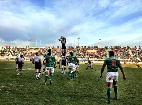Il primo derby celtico si colora di biancoverde: il Benetton batte le Zebre 27-14 Il primo derby celtico si colora di biancoverde: il Benetton batte le Zebre 27-14