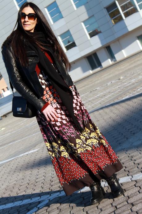 A little gipsy outfit A little gipsy outfit