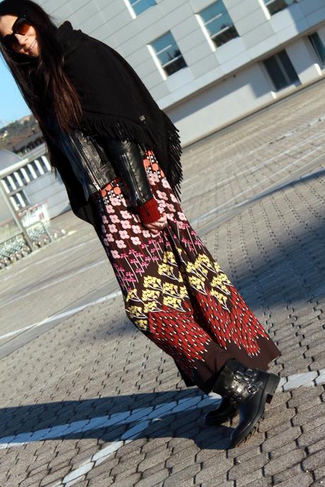 A little gipsy outfit A little gipsy outfit