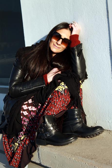 A little gipsy outfit A little gipsy outfit