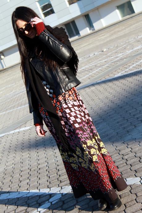 A little gipsy outfit A little gipsy outfit
