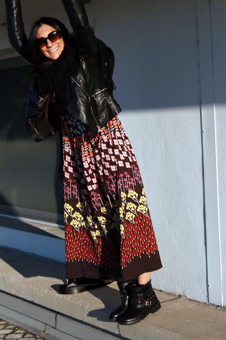 A little gipsy outfit A little gipsy outfit