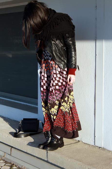 A little gipsy outfit A little gipsy outfit