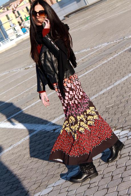 A little gipsy outfit A little gipsy outfit