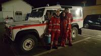 VOGHERA (pv). La Croce Rossa di Voghera pronta ad aiutare gli homeless. VOGHERA (pv). La Croce Rossa di Voghera pronta ad aiutare gli homeless.