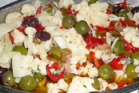 Le 10 tradizioni più importanti del Natale napoletano insalata di rinforzo