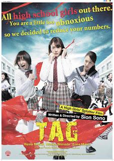 Tag Tag