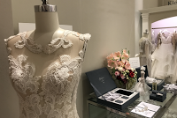 Maison Signore: Staordinario successo nei tre giorni in USA da Kleinfeld Maison Signore: Staordinario successo nei tre giorni in USA da Kleinfeld