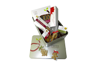 Fidani Healthy Food: L' esclusive confezioni Cadeaux Fidani Healthy Food: L' esclusive confezioni Cadeaux