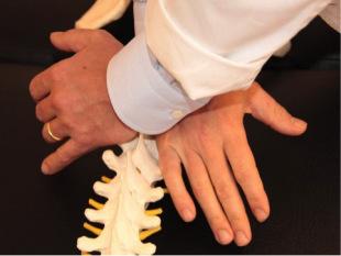 La Chiropratica Riconosciuta Professione Sanitaria. La Chiropratica Riconosciuta Professione Sanitaria.