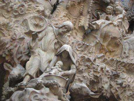 13 meravigliose opere d’arte che raccontano la Natività 13 meravigliose opere d’arte che raccontano la Natività
