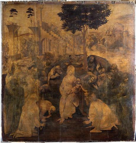 13 meravigliose opere d’arte che raccontano la Natività 13 meravigliose opere d’arte che raccontano la Natività