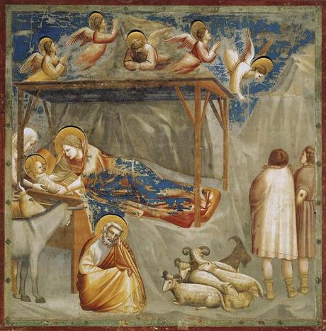 13 meravigliose opere d’arte che raccontano la Natività 13 meravigliose opere d’arte che raccontano la Natività