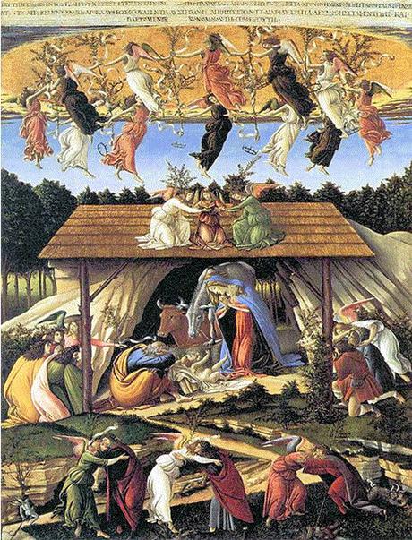 13 meravigliose opere d’arte che raccontano la Natività 13 meravigliose opere d’arte che raccontano la Natività