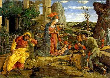 13 meravigliose opere d’arte che raccontano la Natività 13 meravigliose opere d’arte che raccontano la Natività