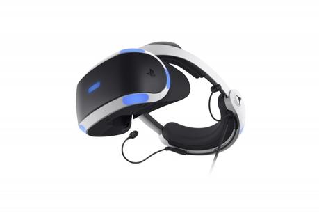Le novità di dicembre di PlayStation VR - Parte 1 - Rubrica Le novità di dicembre di PlayStation VR - Parte 1 - Rubrica