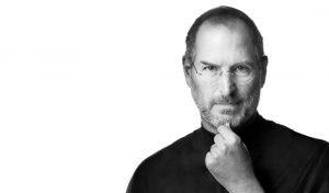 Apple fa causa a “Steve Jobs” e la perde Steve Jobs, Apple