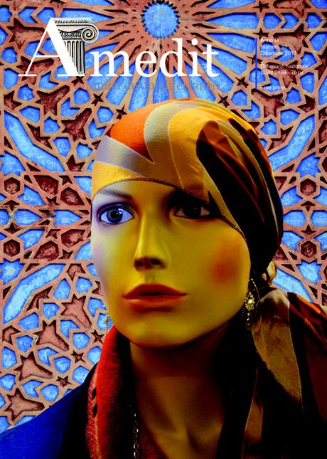 Amedit n° 33 – Dicembre 2017 Amedit n° 33 – Dicembre 2017