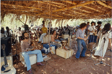 Canzoniere del lazio: novembre e dicembre 1976 Canzoniere del lazio: novembre e dicembre 1976
