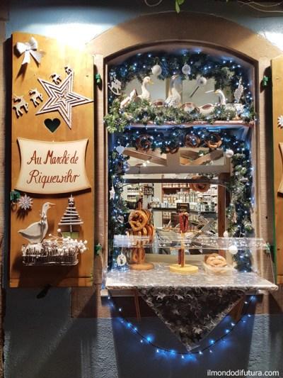 Colmar e Riquewihr (Alsazia): mercatini di Natale e non solo. Colmar e Riquewihr (Alsazia): mercatini di Natale e non solo.